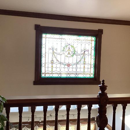 Bed and Breakfast The Jacqueline House New Castle Exterior foto
