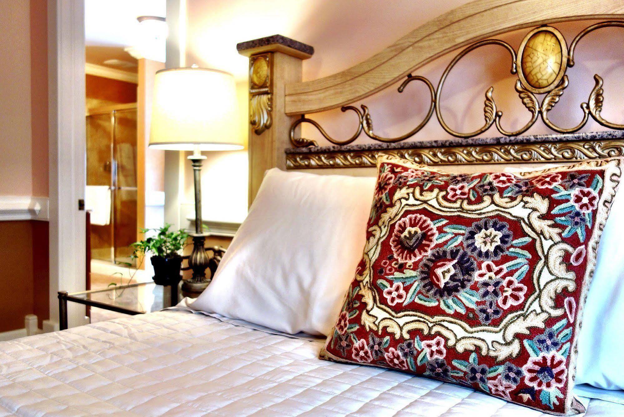 Bed and Breakfast The Jacqueline House New Castle Exterior foto