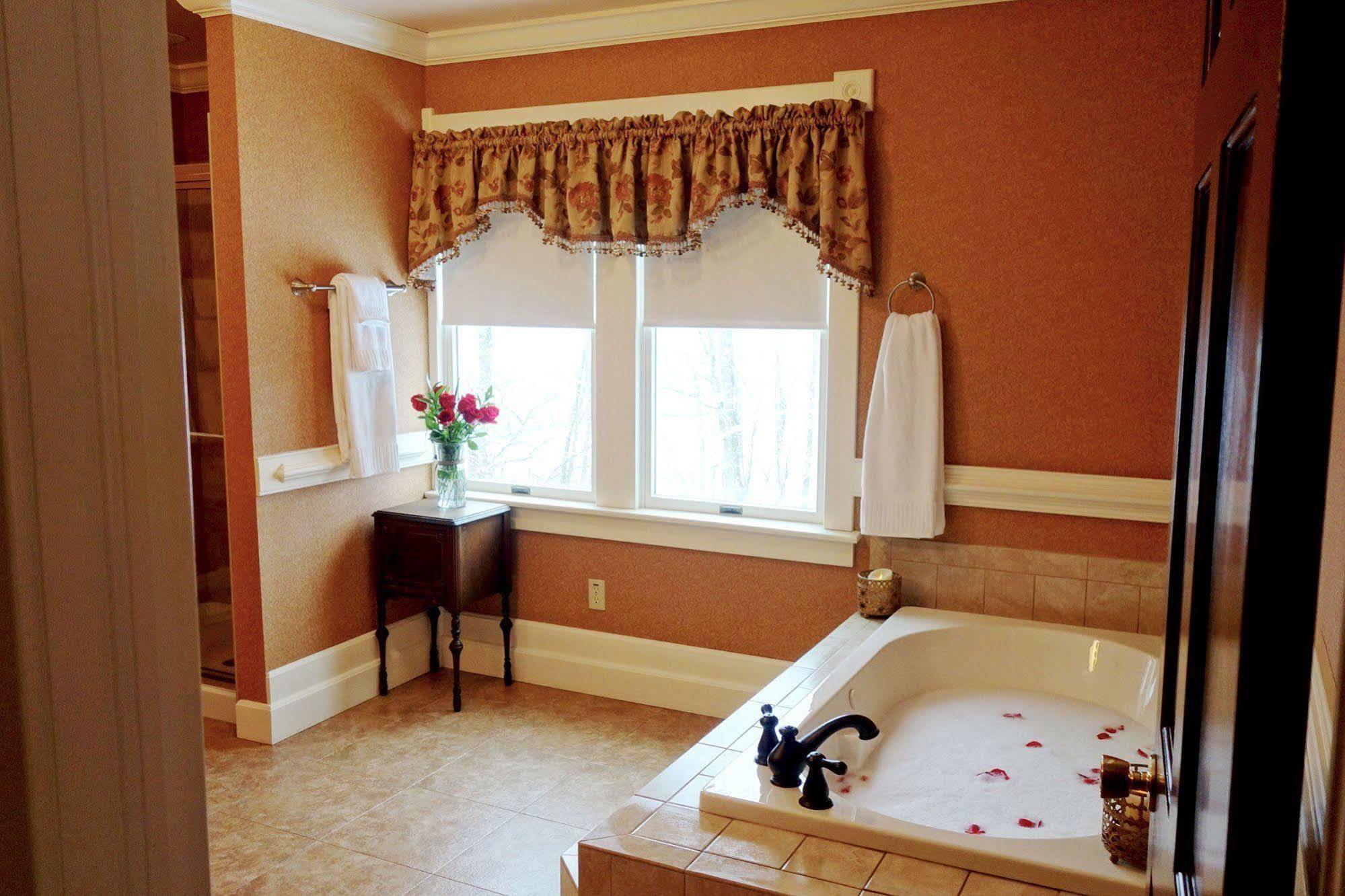 Bed and Breakfast The Jacqueline House New Castle Exterior foto